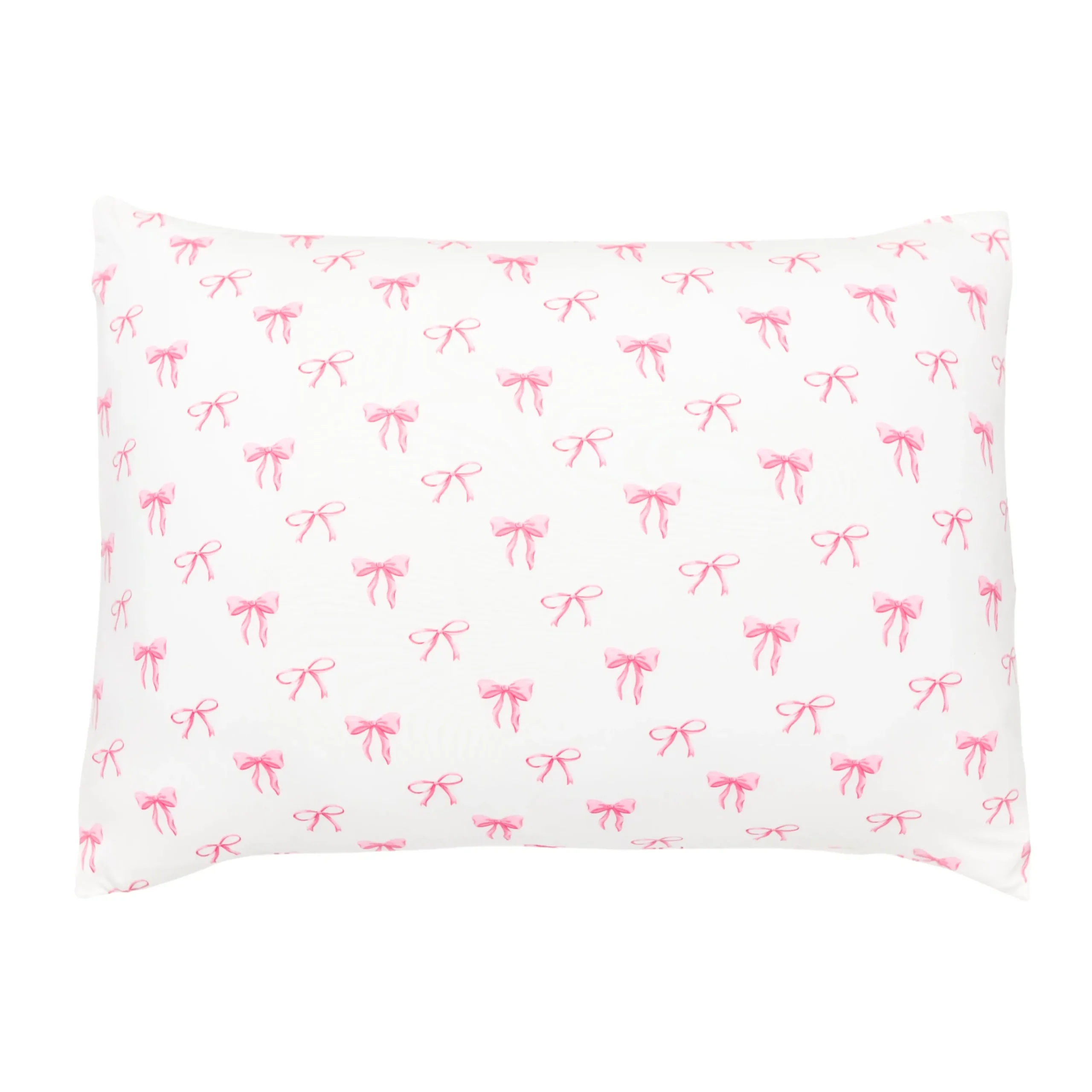 Kyte Baby Standard Pillowcase in Bow Online
