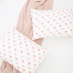 Kyte Baby Standard Pillowcase in Bow Online