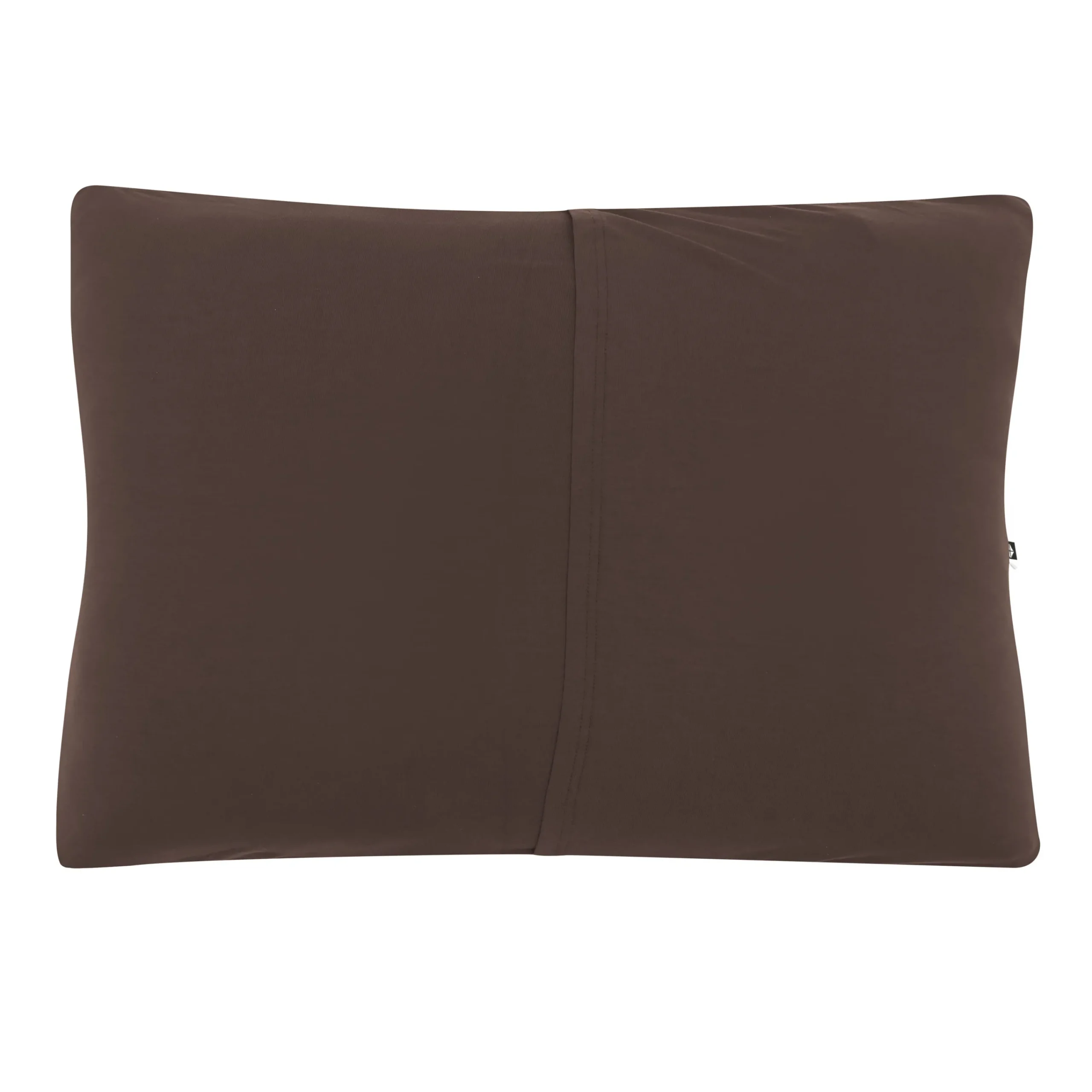 Kyte Baby Standard Pillowcase in Espresso Clearance