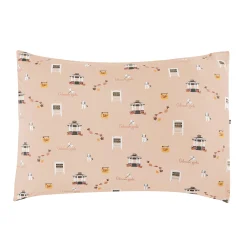 Kyte Baby Standard Pillowcase in Gilmore Girls Sale