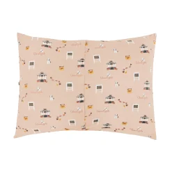 Kyte Baby Standard Pillowcase in Gilmore Girls Sale
