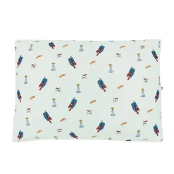 Kyte Baby Standard Pillowcase in Superman™ Outlet