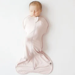 Kyte Baby Swaddle Bag in 0.5 Blush Online