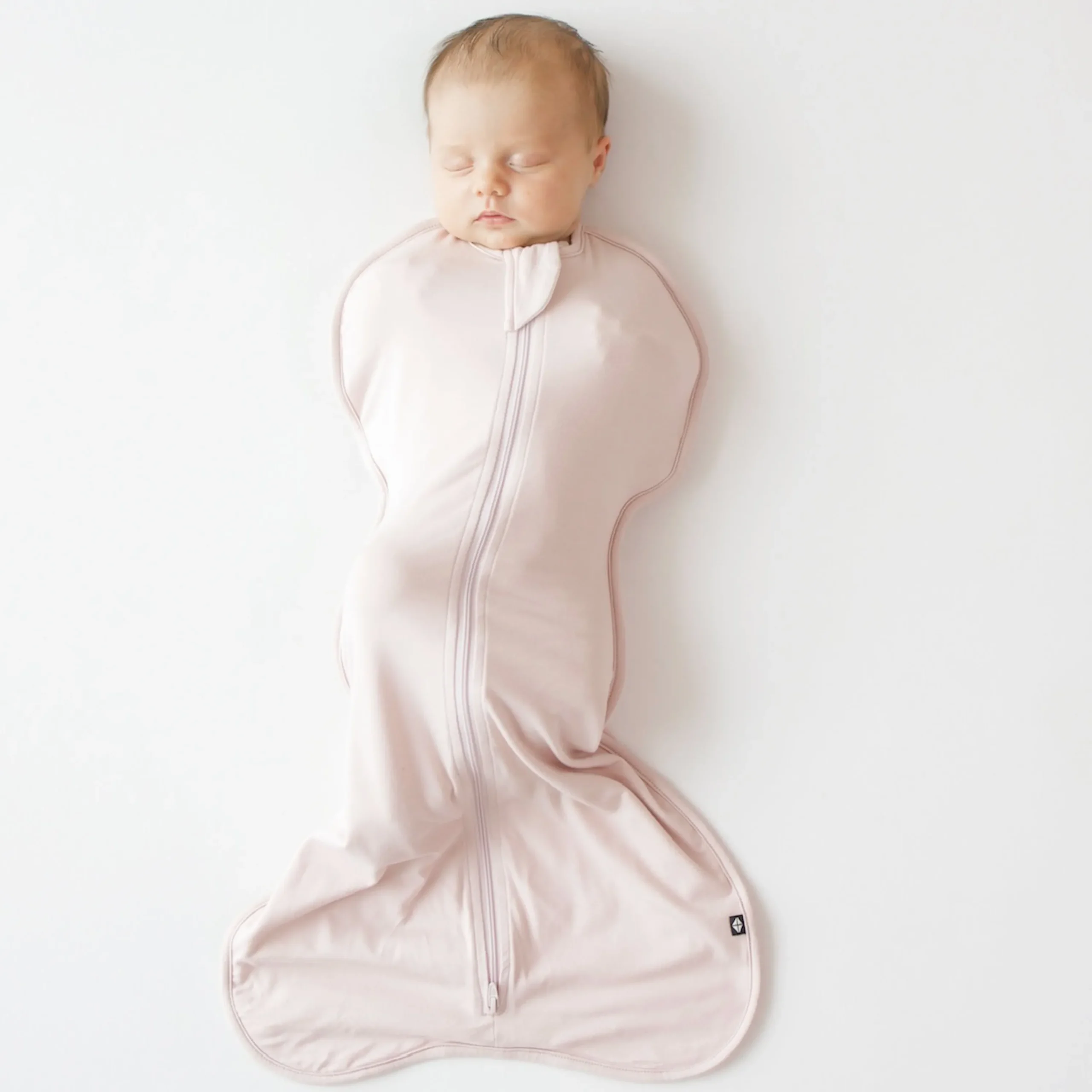 Kyte Baby Swaddle Bag in 0.5 Blush Online