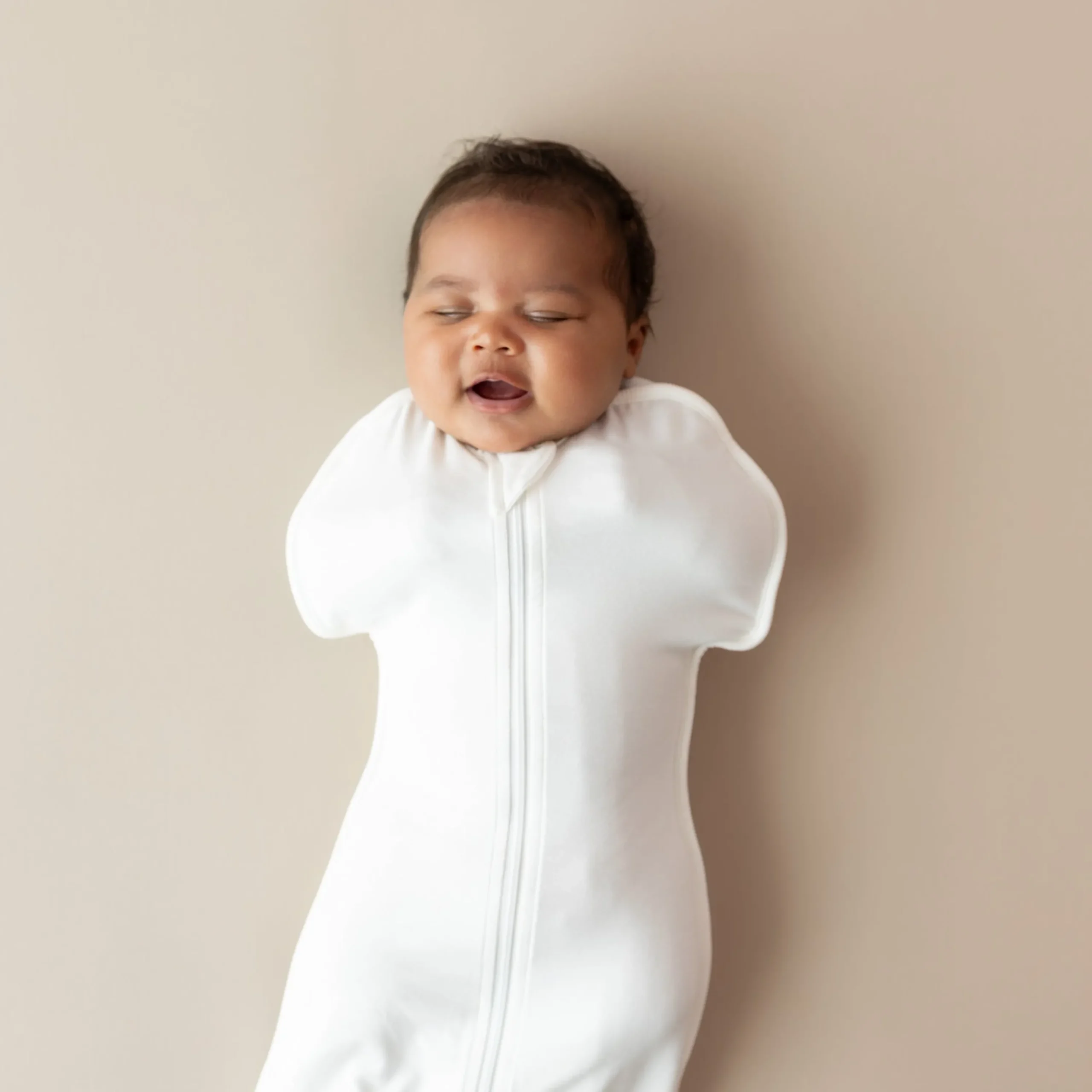 Kyte Baby Swaddle Bag in 0.5 Cloud Discount