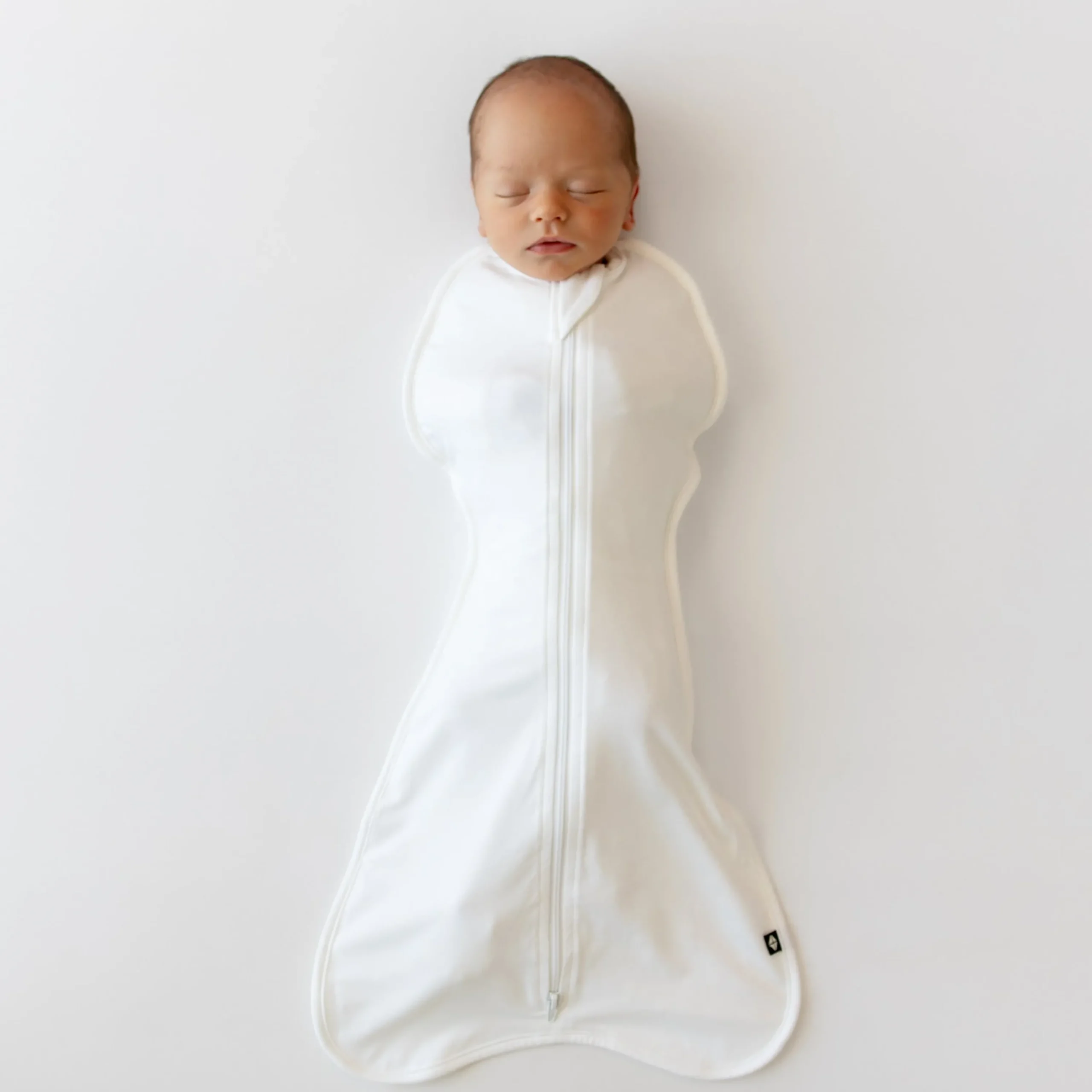 Kyte Baby Swaddle Bag in 0.5 Cloud Discount