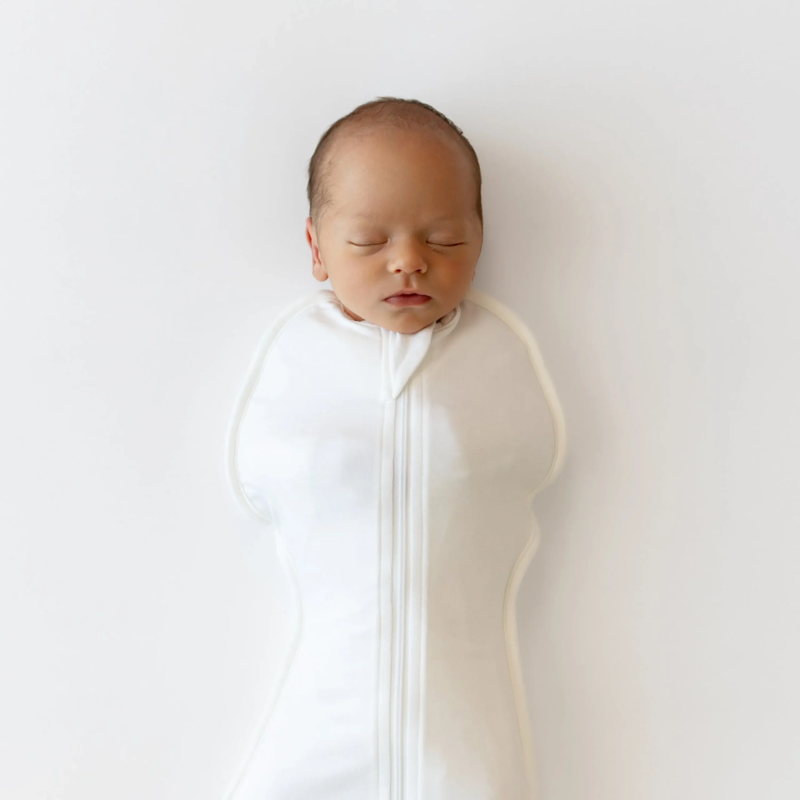 Kyte Baby Swaddle Bag in 0.5 Cloud Discount