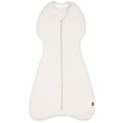 Kyte Baby Swaddle Bag in 0.5 Oat Clearance