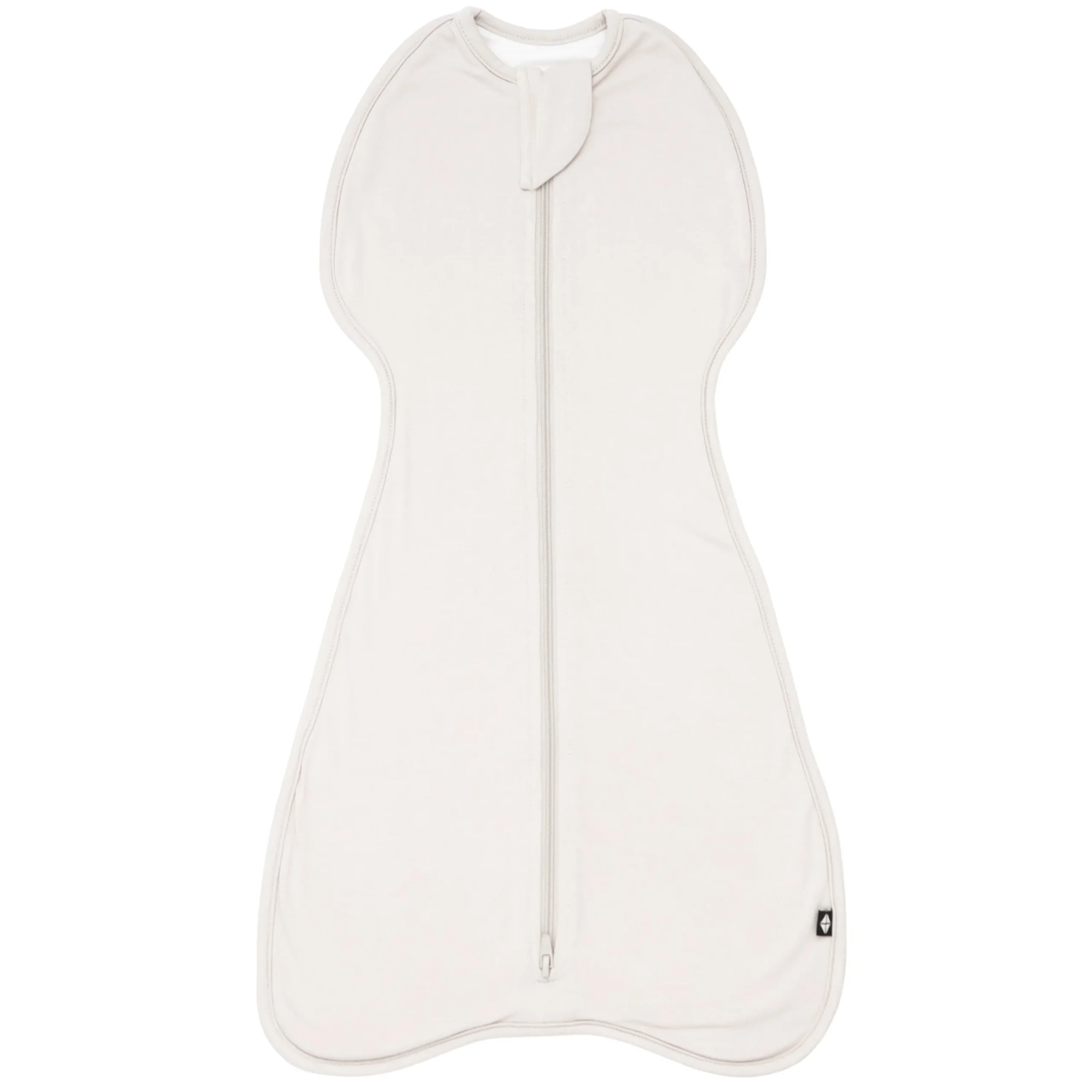 Kyte Baby Swaddle Bag in 0.5 Oat Clearance