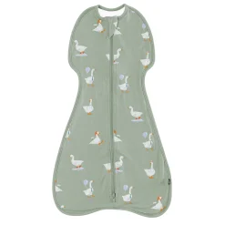 Kyte Baby Swaddle Bag in 0.5 Silly Goose Online