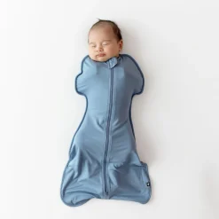 Kyte Baby Swaddle Bag in 0.5 Slate Sale