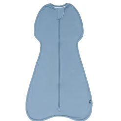 Kyte Baby Swaddle Bag in 0.5 Slate Sale