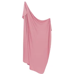 Kyte Baby Swaddle Blanket in Apple Blossom Outlet