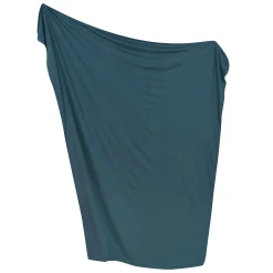 Kyte Baby Swaddle Blanket in Atlantic Clearance
