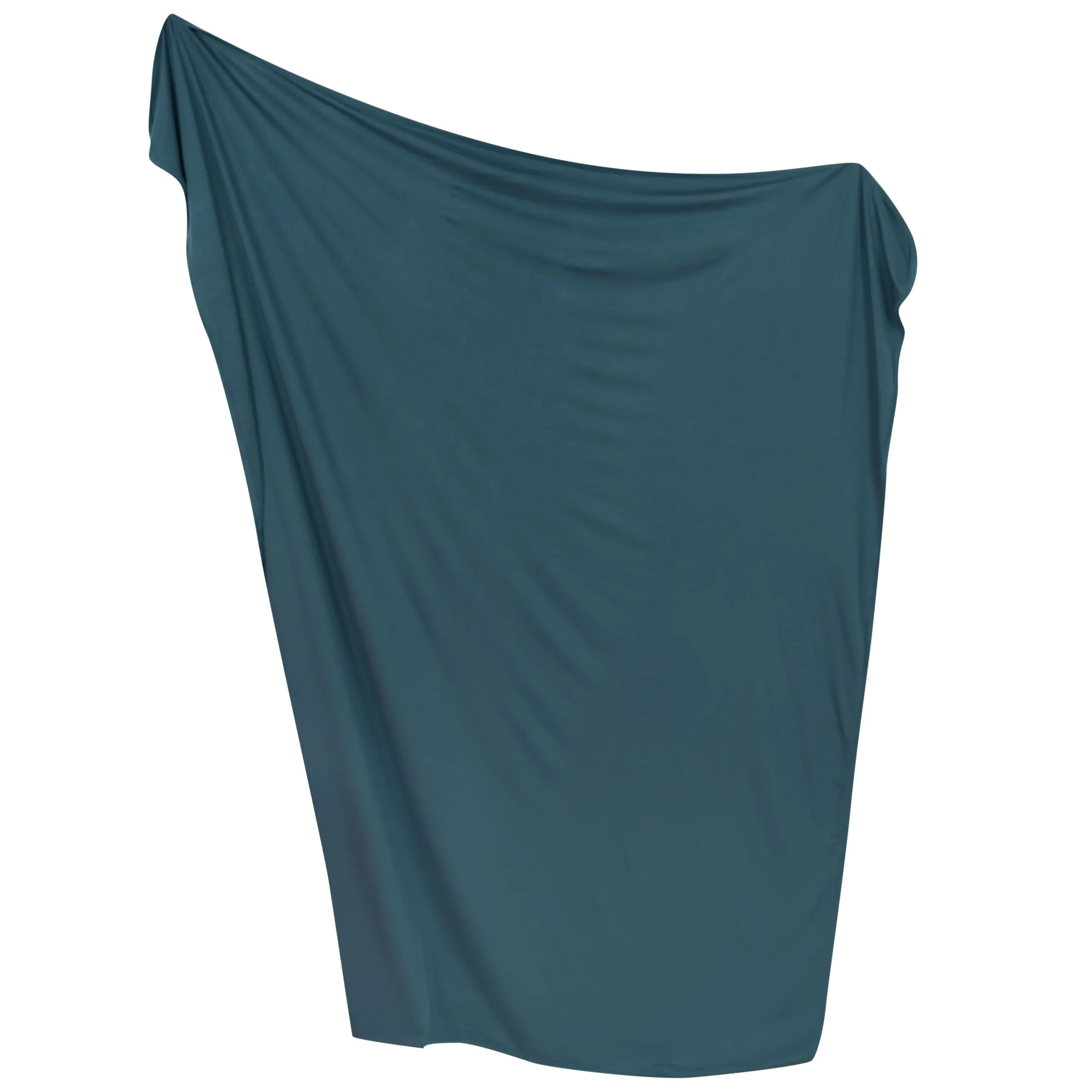 Kyte Baby Swaddle Blanket in Atlantic Clearance