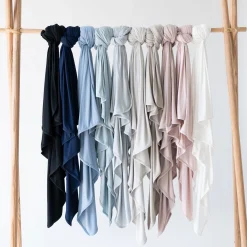 Kyte Baby Swaddle Blanket in Blush