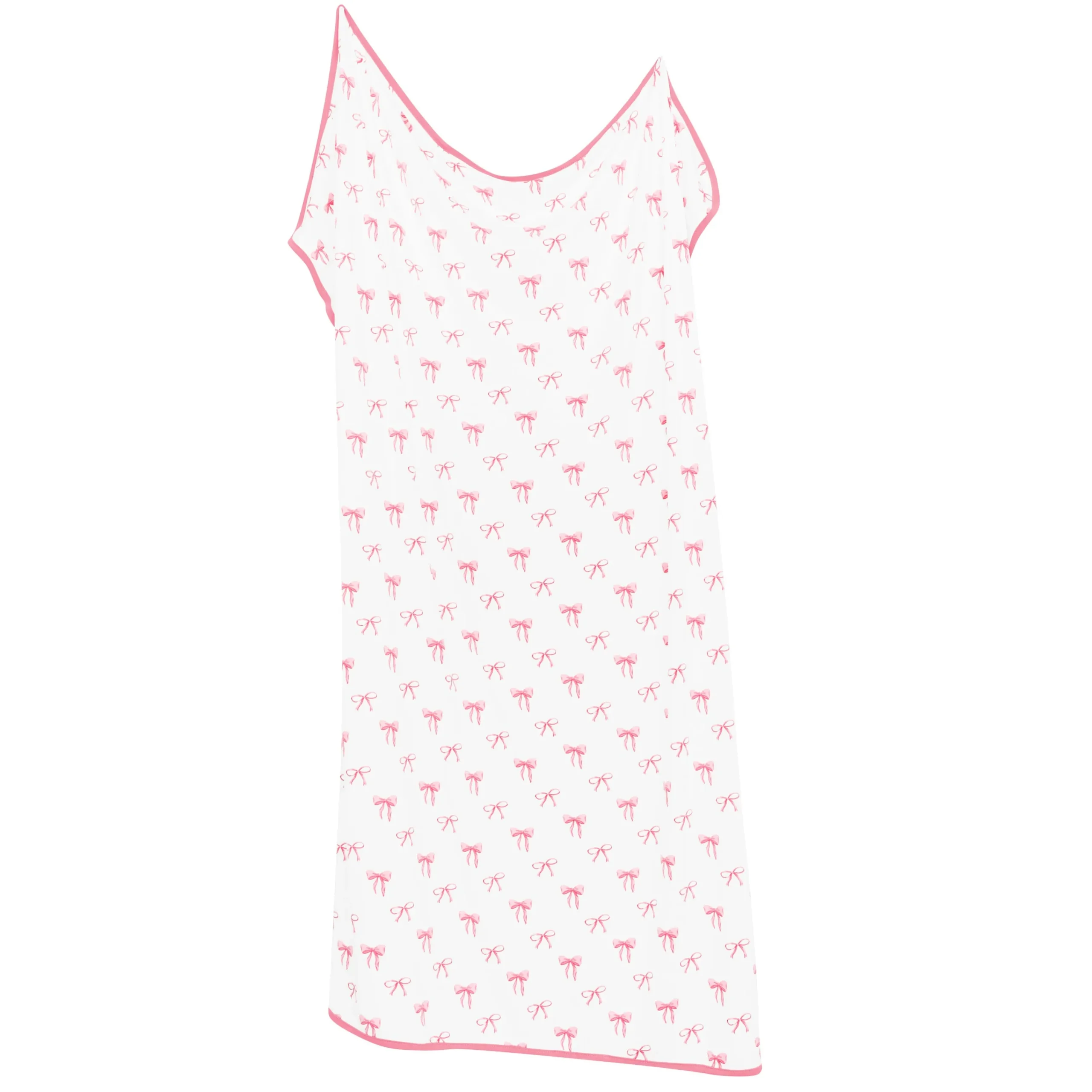 Kyte Baby Swaddle Blanket in Bow Best