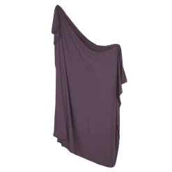Kyte Baby Swaddle Blanket in Currant New