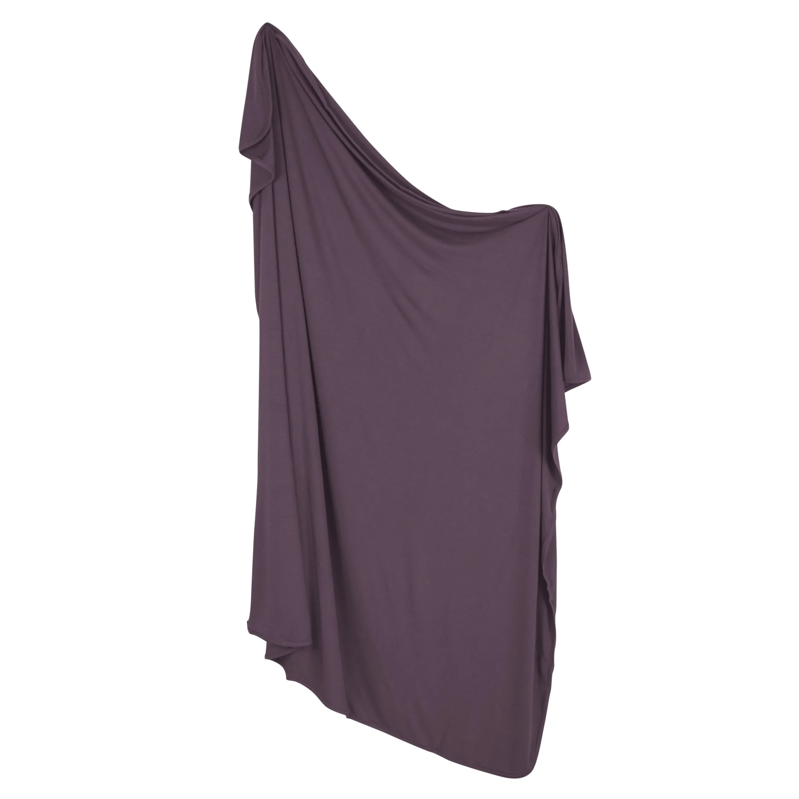 Kyte Baby Swaddle Blanket in Currant New