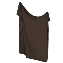Kyte Baby Swaddle Blanket in Espresso New