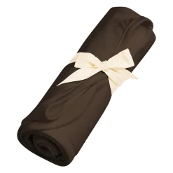 Kyte Baby Swaddle Blanket in Espresso New