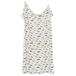 Kyte Baby Swaddle Blanket in Fast and Fierce Best