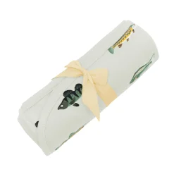 Kyte Baby Swaddle Blanket in Fishing Best