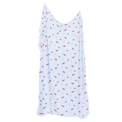 Kyte Baby Swaddle Blanket in Harbor New