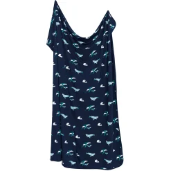 Kyte Baby Swaddle Blanket in Humpback Outlet