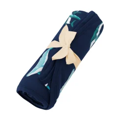 Kyte Baby Swaddle Blanket in Humpback Outlet
