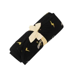 Kyte Baby Swaddle Blanket in Midnight Icon Online