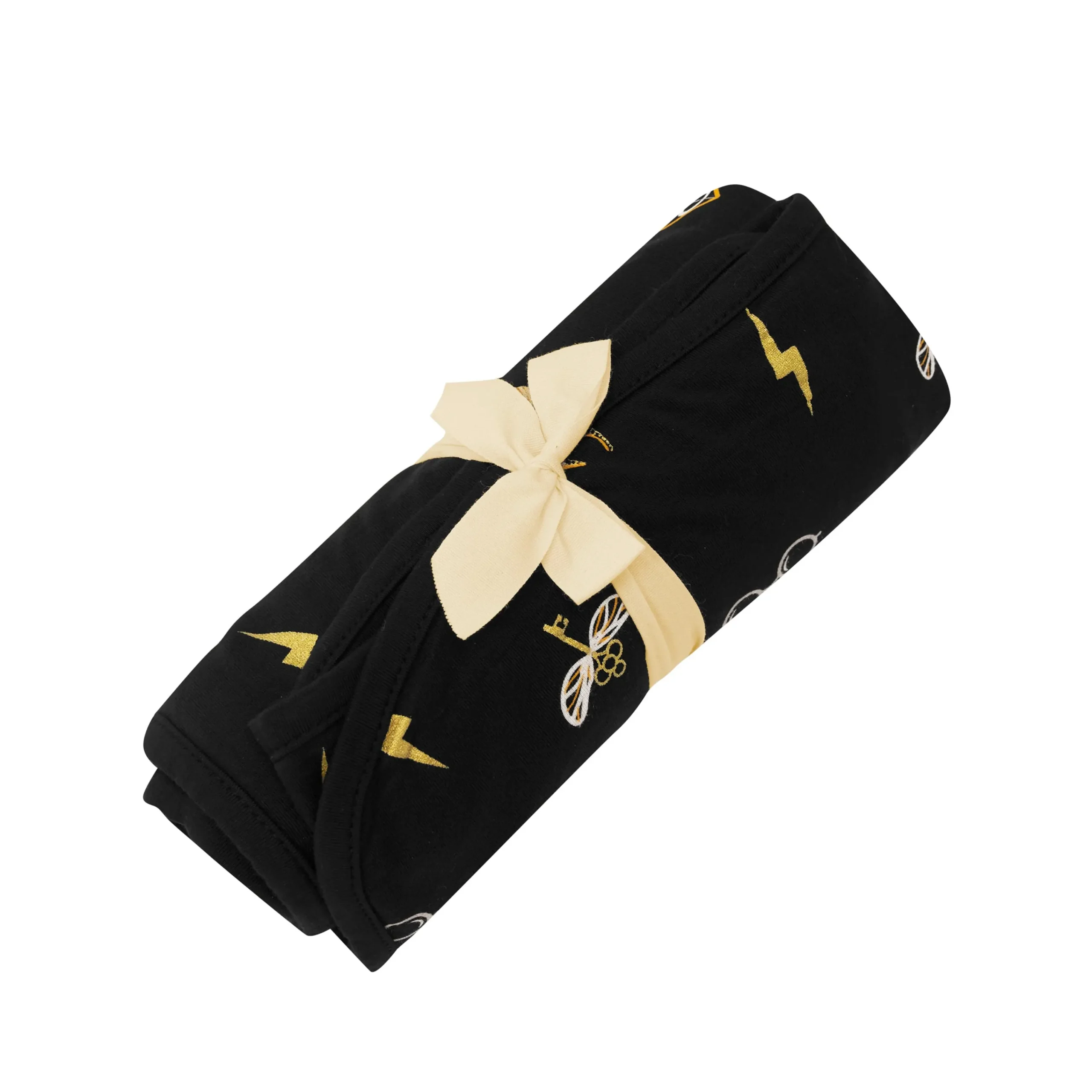 Kyte Baby Swaddle Blanket in Midnight Icon Online