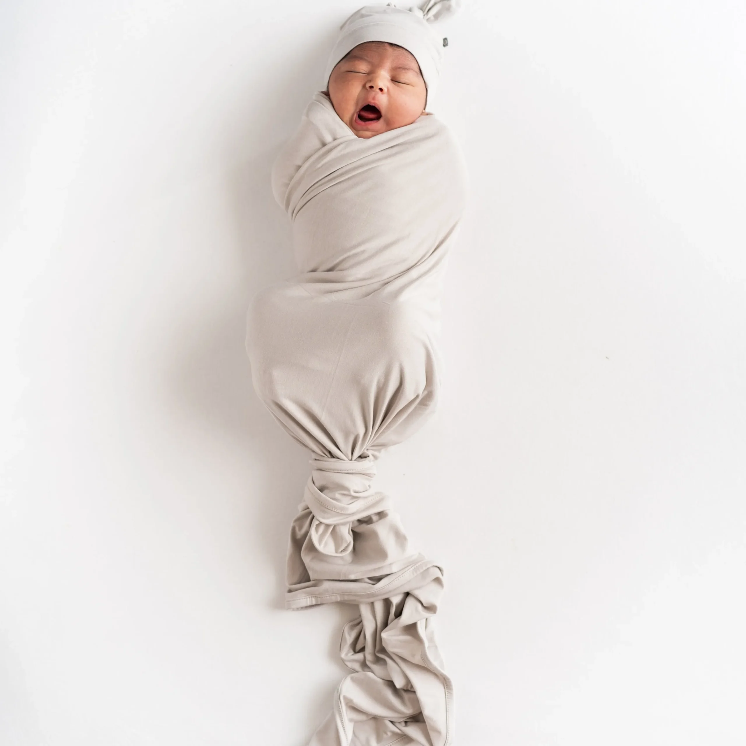 Kyte Baby Swaddle Blanket in Oat Sale