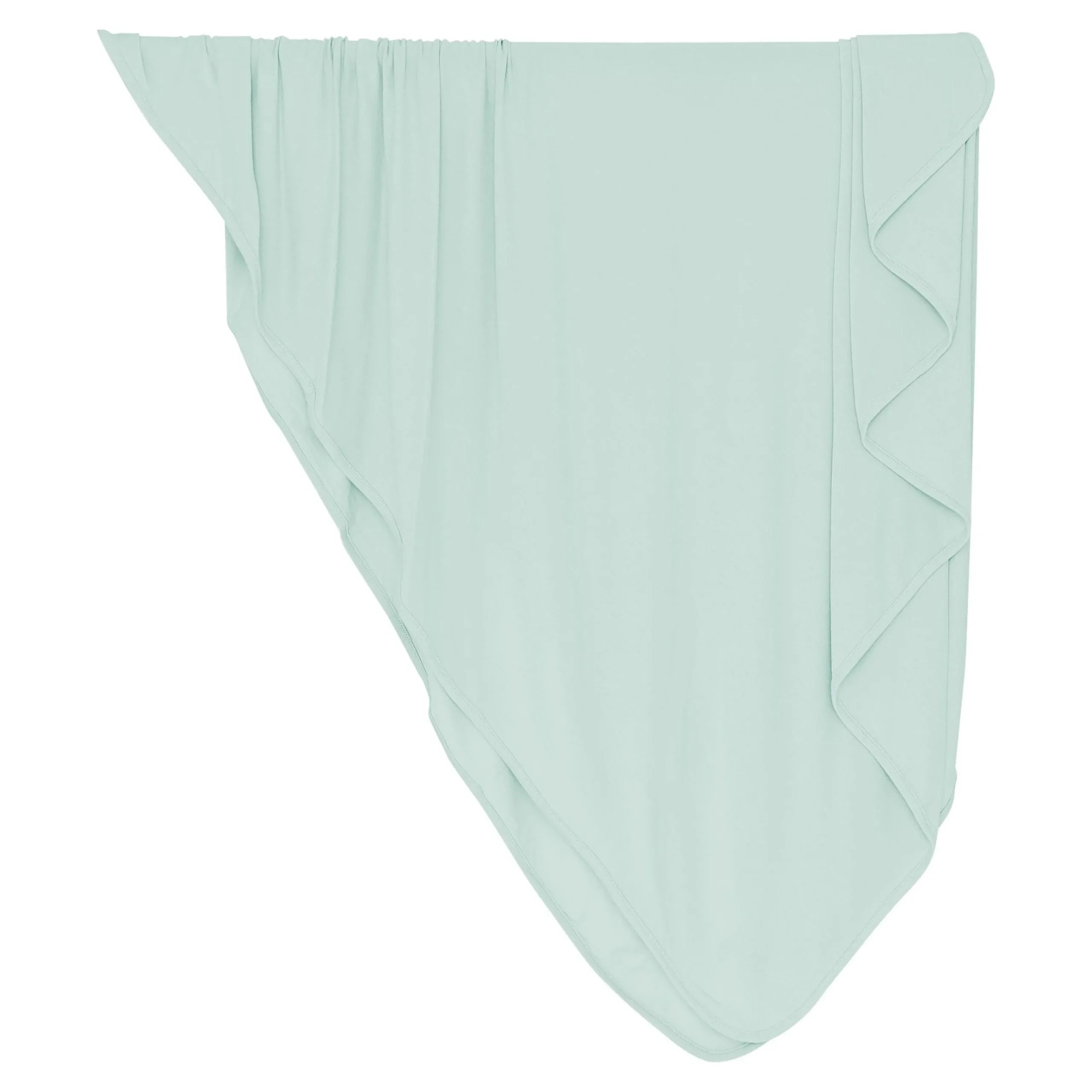 Kyte Baby Swaddle Blanket in Sage Hot