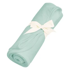 Kyte Baby Swaddle Blanket in Sage Hot