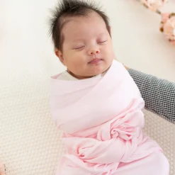 Kyte Baby Swaddle Blanket in Sakura New