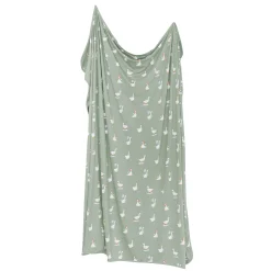 Kyte Baby Swaddle Blanket in Silly Goose Sale