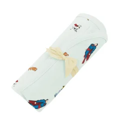 Kyte Baby Swaddle Blanket in Superman™ Discount