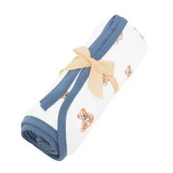 Kyte Baby Swaddle Blanket in Teddy Bear New