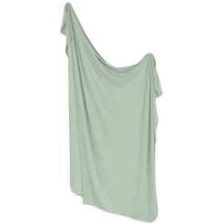 Kyte Baby Swaddle Blanket in Thyme Hot