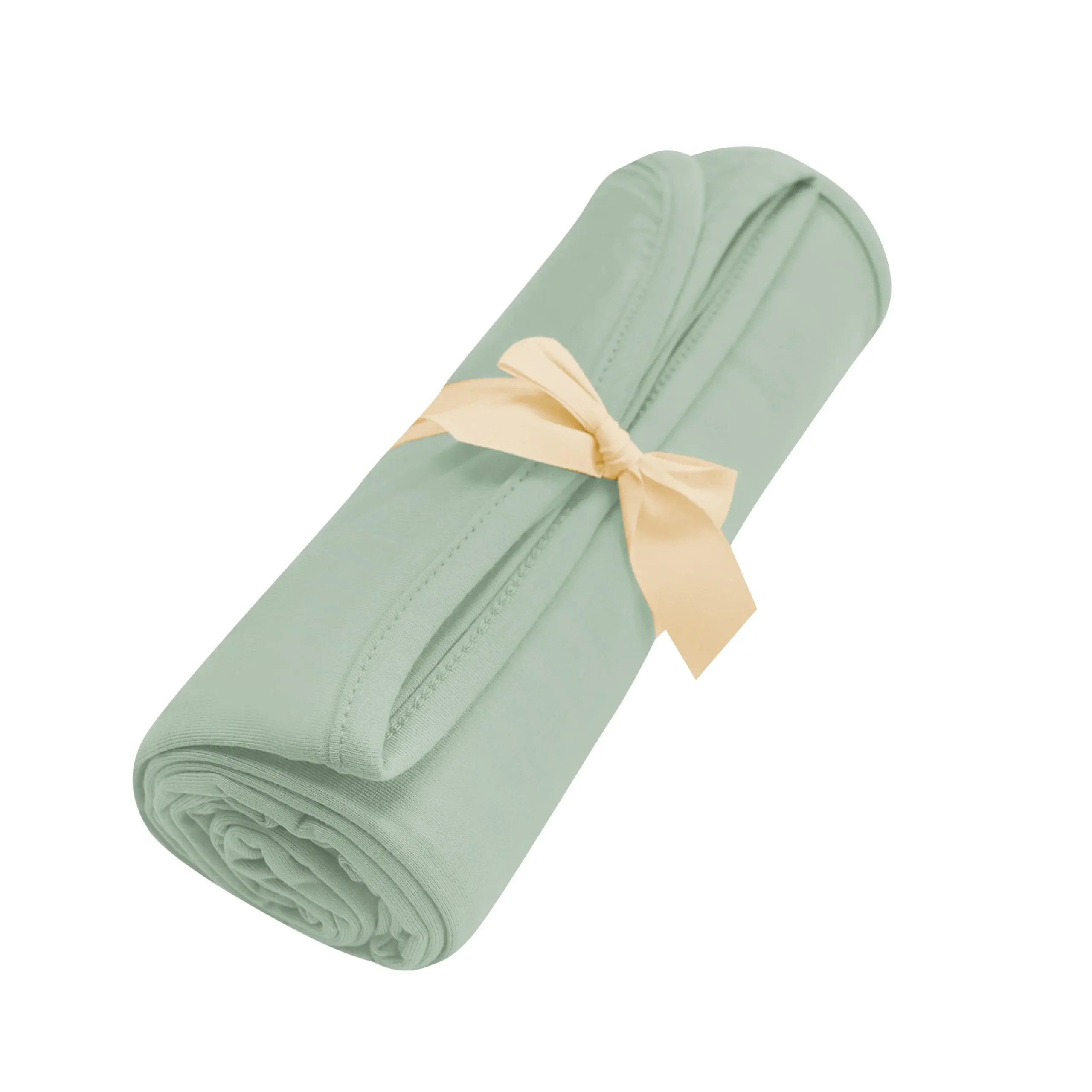 Kyte Baby Swaddle Blanket in Thyme Hot