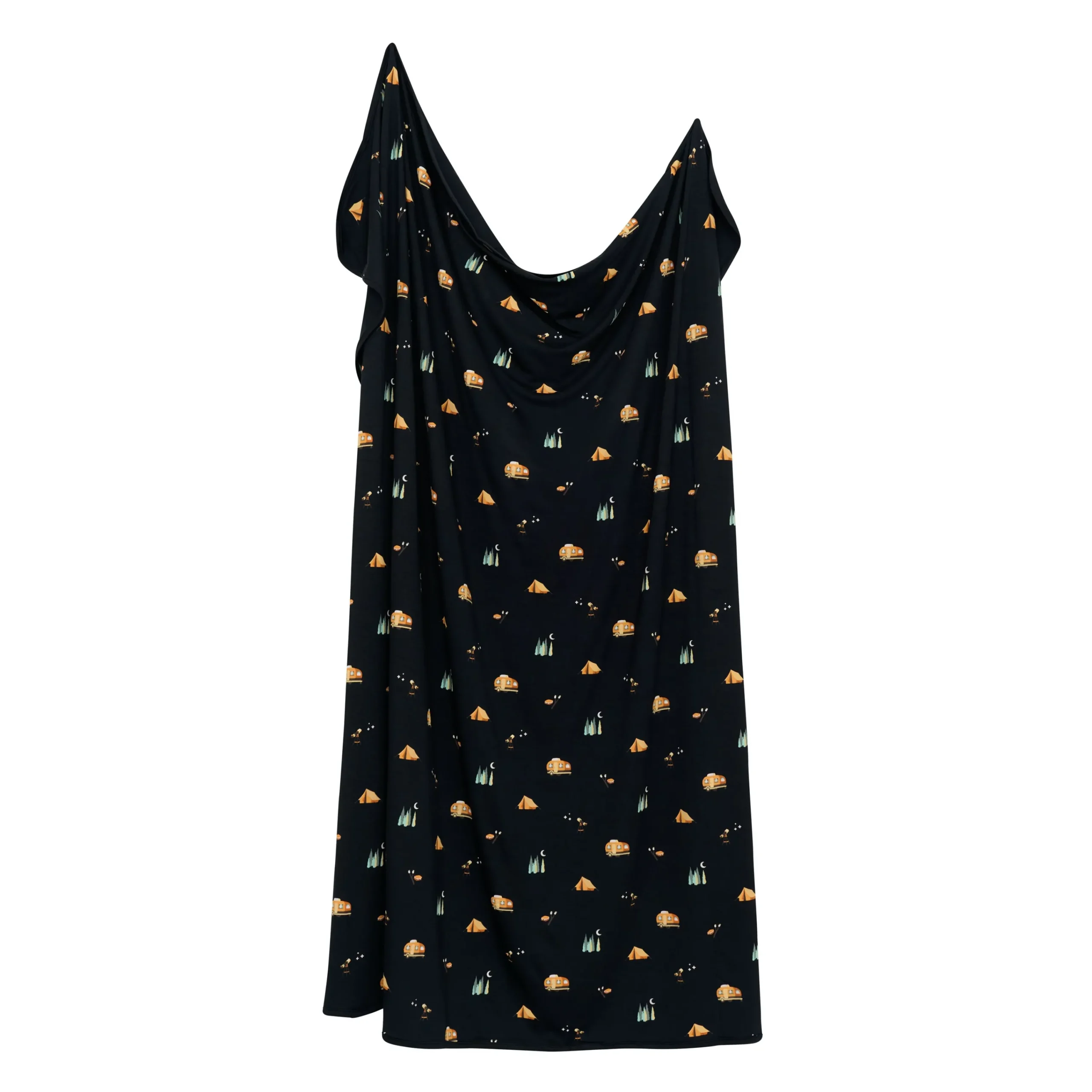 Kyte Baby Swaddle Blanket in Under the Stars Outlet