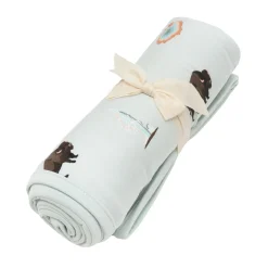 Kyte Baby Swaddle Blanket in Yellowstone New