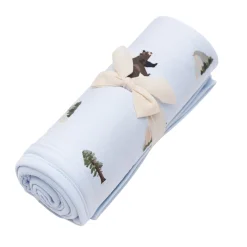 Kyte Baby Swaddle Blanket in Yosemite Best