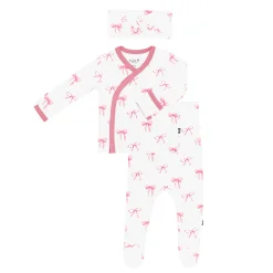 Kyte Baby Take Me Home Set with in Bow Discount