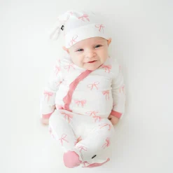 Kyte Baby Take Me Home Set with Cap in Bow Clearance