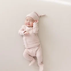 Kyte Baby Take Me Home Set with Cap in Blush Discount