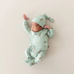 Kyte Baby Take Me Home Set with Cap in Golf Clearance