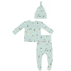 Kyte Baby Take Me Home Set with Cap in Golf Clearance