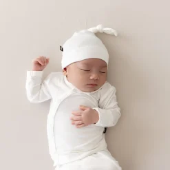 Kyte Baby Take Me Home Set with Cap in Cloud New